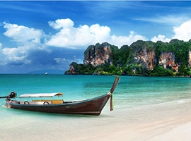 菲纹万里行——普吉岛